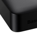 Внешний аккумулятор Baseus Bipow Digital Display Power Bank 20000mAh 15W Black