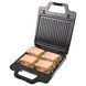Мультимейкер 3в1 с антипригарным покрытием 1400 Вт Sokany SK-BBQ-852