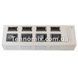 4-х портовый USB ports разветвитель с выключателем