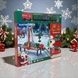 Залізниця Новорічна Merry Christmas 9263-4C