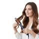 Стайлер для укладання волосся 3в1 Hairdryer comb 701 AND 280 Синій