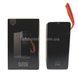 Power Bank 50000 mAh 22.5W KPG-508 Чорний