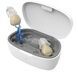 Слуховий апарат універсальний Medica+ SOUND CONTROL 16 (Японія) 50234