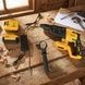 Перфоратор аккумуляторный +2 аккумулятора 48V electric hammer AND 40-49 Желтый с черным