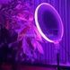 Лампа круглая наклонная на пульте GB LED GS-450