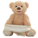 УЦЕНКА! Детская интерактивная игрушка Мишка Peekaboo Bear