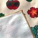 Пляжний рушник Кактуси 140х70см синтетичний махровий