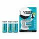 Батарейка Videx CR123А Lithium 3.0 V