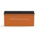 Акумуляторна батарея BLUESUN Lifepo4 Battery 12.8V-208AH Жовтий