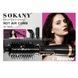 Фен-щетка для укладки волос 1000W SOKANY SK-15031