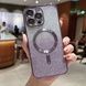 Чохол для смартфона Cosmic CD Shiny Magnetic для iPhone 12 Pro Deep Purple