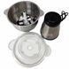 Измельчитель Processor Gourmet Cuisine 2л Daikens