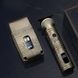 Комплект для стрижки и бритья VGR 2 в 1 V-649 Золото