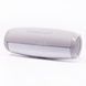 Бездротова bluetooth колонка STEREO BT TG-165 10 W Сіра