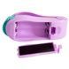 Запайщик пакетов ручной Mini Vacuum Sealer Фиолетовый