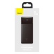 Внешний аккумулятор Baseus Bipow Digital Display Power Bank 20000mAh 15W Black