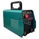Сварочный аппарат инверторный DOMOTEC MMA-300 13.2kVA Голубой с черным