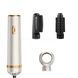Фен для волос со сменными насадками 3-in-1 curling iron AND LY-945 Белый