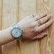 Годинник жіночий Geneva Silver