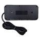 Мережевий фільтр з USB (6&times;220В+4&times;USB+1&times;Type-C) QL-1075U 3 метри Чорний