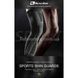 Гетры компрессионные спортивные KNEE SUPPORT XL