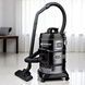 Пилосос зі скляним фільтром Hoffmans 25L 2800W HB-8806