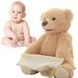 УЦЕНКА! Детская интерактивная игрушка Мишка Peekaboo Bear