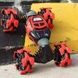 Машинка на радіокеруванні акумуляторна всюдихід Deformation car UD 2169 A-1 Червона
