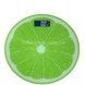 Ваги для підлоги Лайм 0,05-180кг 2003A LIME Салатові