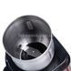 Кофемолка электрическая 200Вт Sokany SK-3020S Стальная
