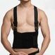 Корректор осанки belt XL-1619 Черный