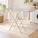 Сушилка для одежды напольная металлическая Clothes Stand