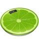 Ваги для підлоги Лайм 0,05-180кг 2003A LIME Салатові