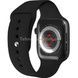 Розумний годинник Smart Watch Series 7 P47 Чорний