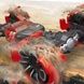 Машинка на радіокеруванні акумуляторна всюдихід Deformation car UD 2169 A-1 Червона