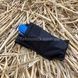 Нож карманный многофункциональный мультитул походный A-109 Black/Blue Голубой