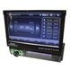 Автомагнитола MP5 7130 CRB 7"Экран + USB + Bluetooth - пульт на руль