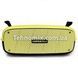 Колонка Bluetooth HOPESTAR A20 PRO + микрофон Желтая