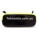 Колонка Bluetooth HOPESTAR A20 PRO + микрофон Желтая