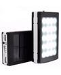 POWER BANK Metal+LED Solar 50000mah