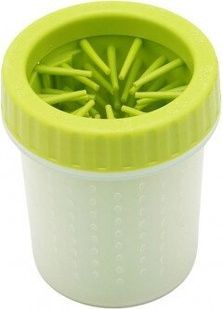 Лапомийка маленька DEXAS MUD BUSTER для собак зелена