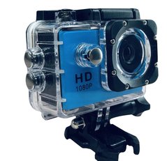 Action Камера Sport X6000-11 HD Синяя