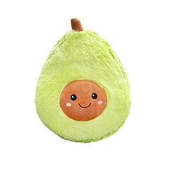 Мягкая плюшевая игрушка "Авокадо" 65 см