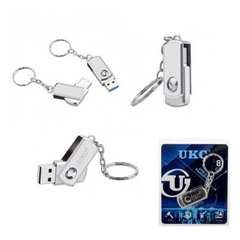 USB Флешка Flash Card 8GB UKC