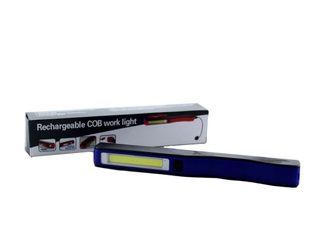 Ліхтарик Esen 86A Cob Usb