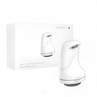 Масажер антицелюлітний Medica+ MassPro 3.0 (Японія) 50984