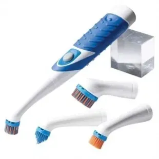 Автоматическая кухонная беспроводная щетка Sonic Cleaner