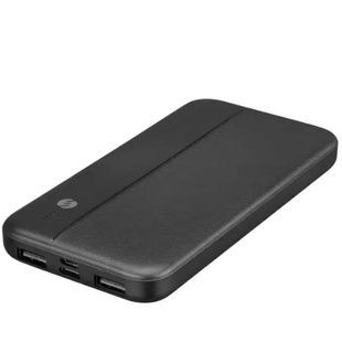 Power Bank 10000mAh S-Link IP-G10N Чорний
