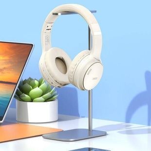 Наушники беспроводные Bluetooth XO BE41 Белые