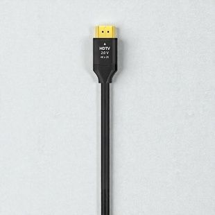 Кабель для передачи видеосигнала HDMI 3m ver 2.0 4K/ultra HD HDTV Premium Черный